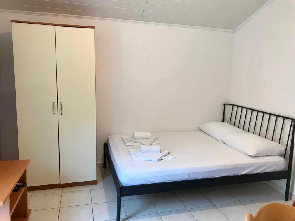 Apartments Hanka Njivice Εξωτερικό φωτογραφία