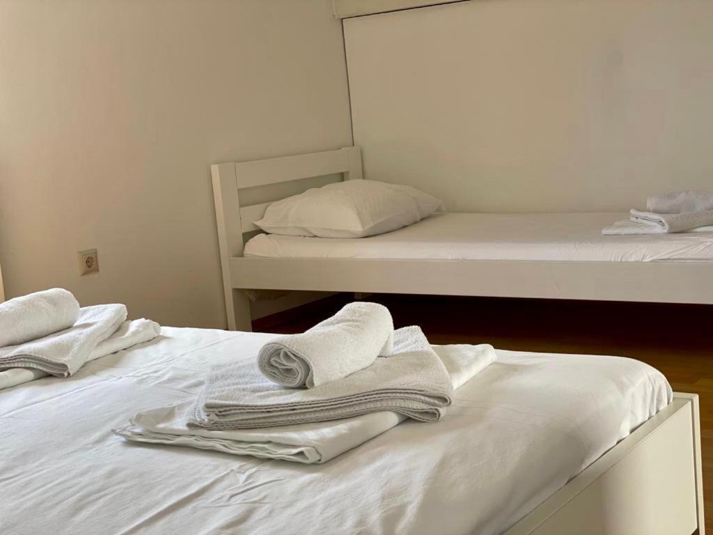 Apartments Hanka Njivice Εξωτερικό φωτογραφία