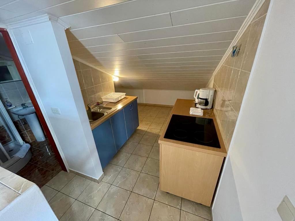 Apartments Hanka Njivice Εξωτερικό φωτογραφία