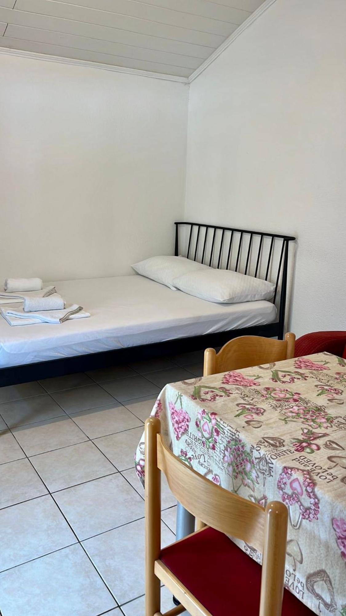Apartments Hanka Njivice Εξωτερικό φωτογραφία