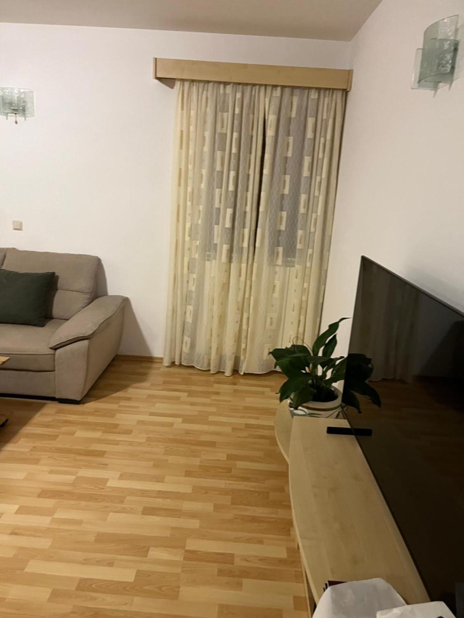 Apartments Hanka Njivice Εξωτερικό φωτογραφία
