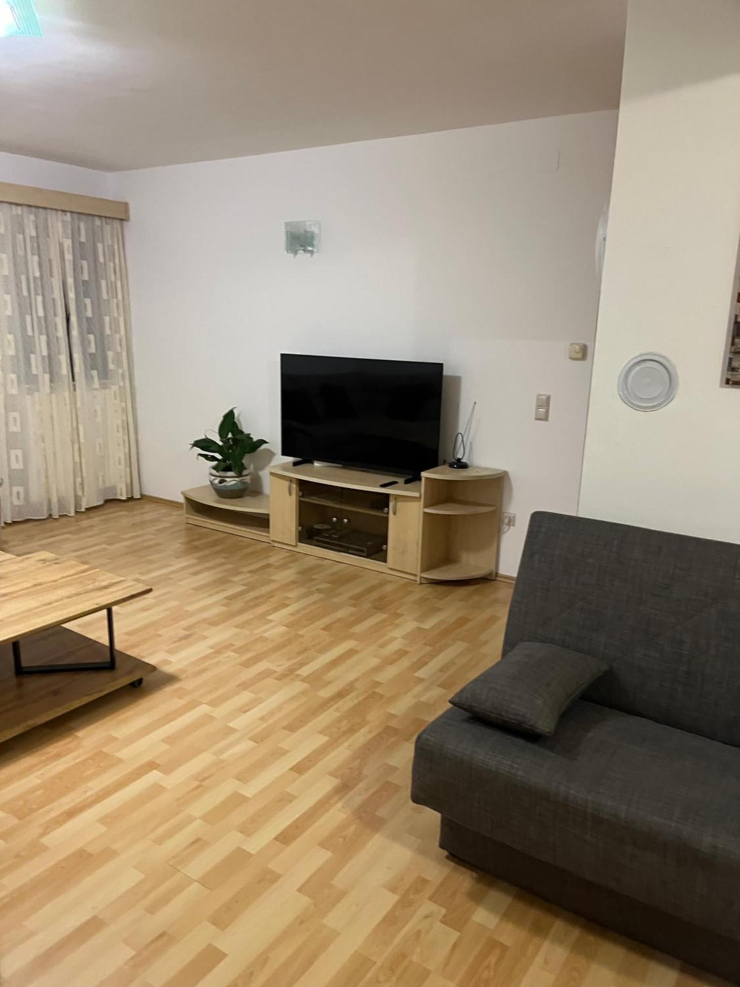 Apartments Hanka Njivice Εξωτερικό φωτογραφία