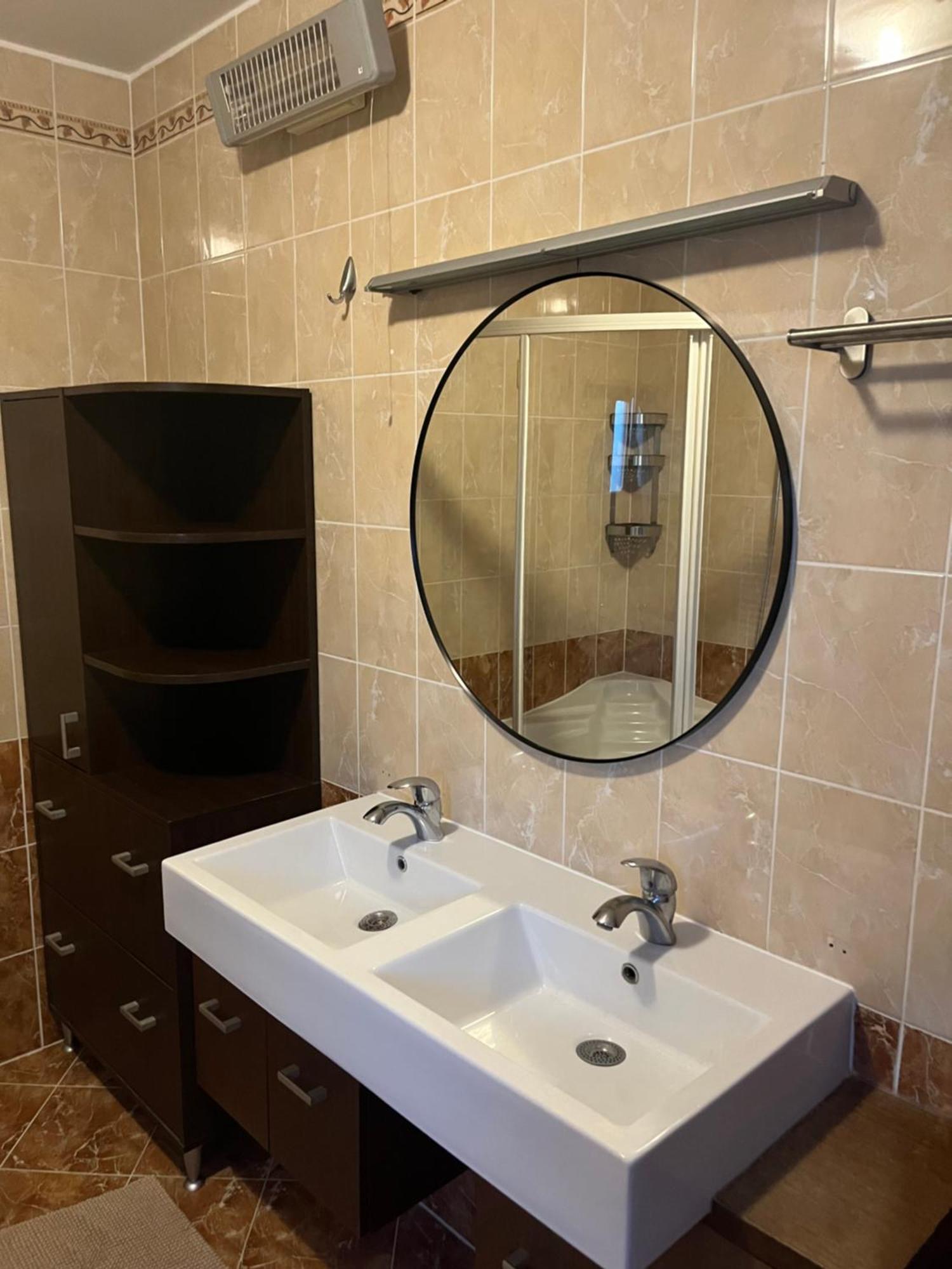 Apartments Hanka Njivice Εξωτερικό φωτογραφία