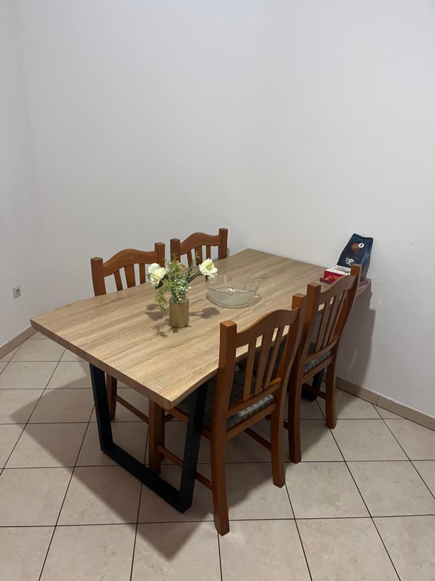 Apartments Hanka Njivice Εξωτερικό φωτογραφία
