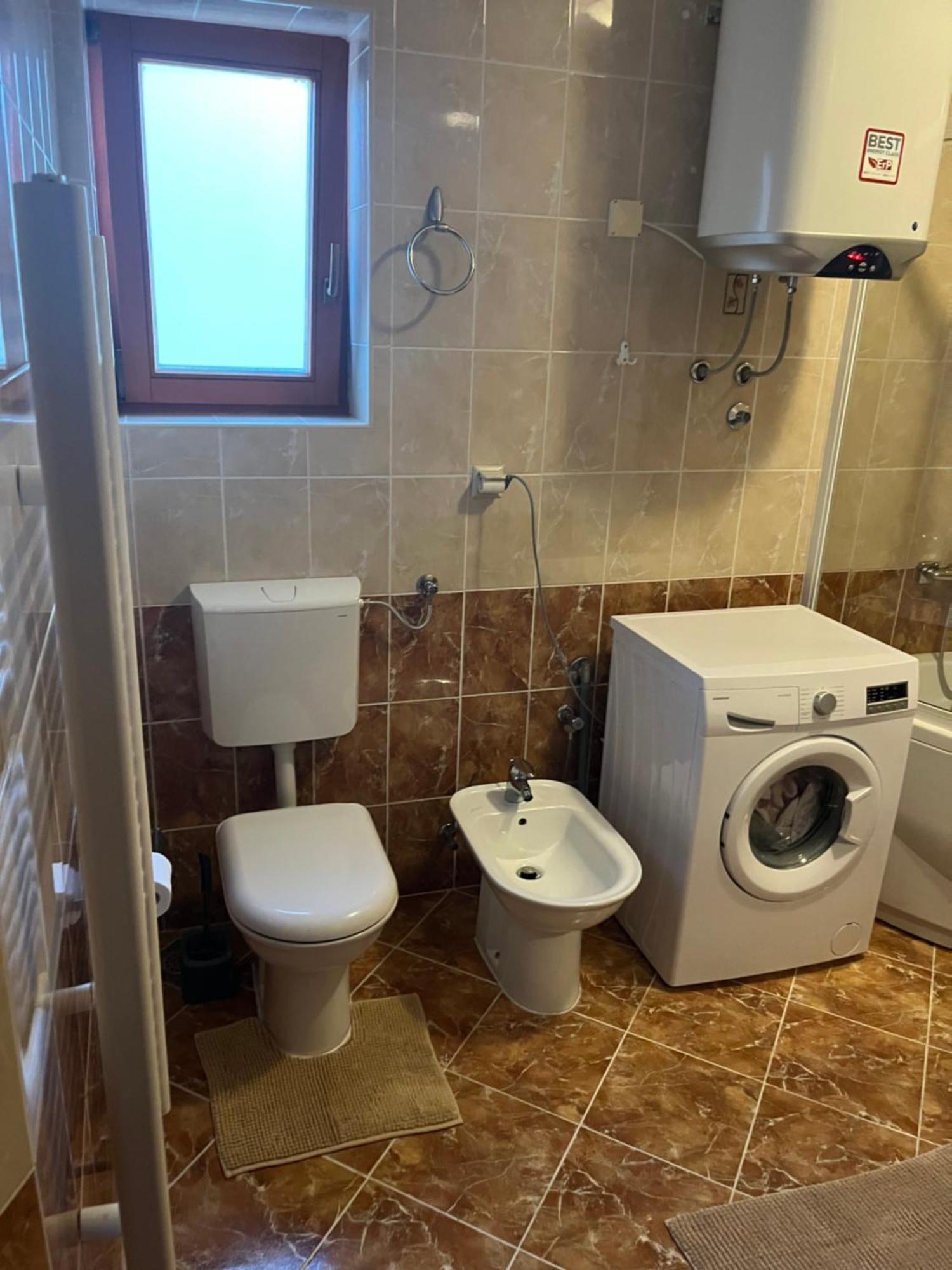 Apartments Hanka Njivice Εξωτερικό φωτογραφία