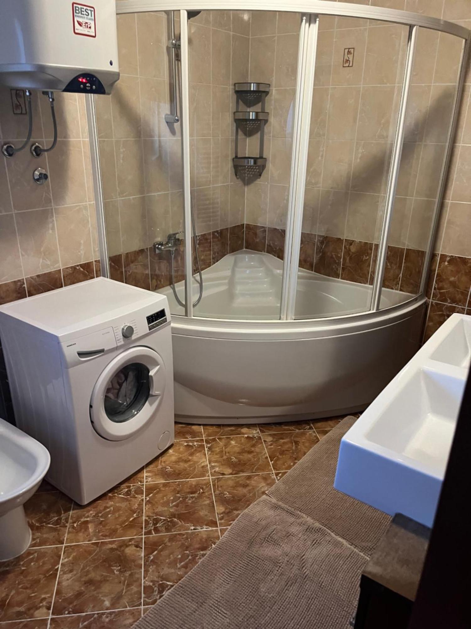 Apartments Hanka Njivice Εξωτερικό φωτογραφία